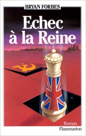 Échec à la reine: - TRADUIT DE L'ANGLAIS 9782080660022
