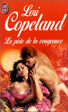 La piste de la vengeance 9782277240617