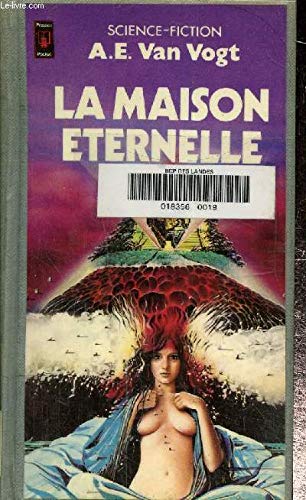La maison éternelle 9782266004435