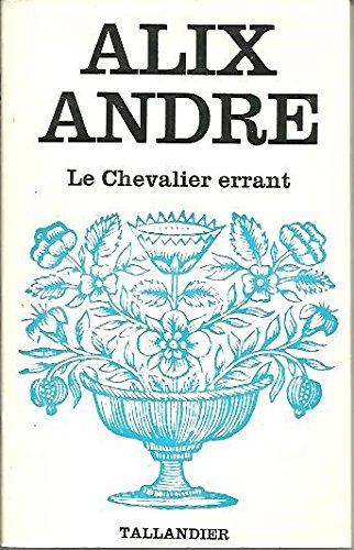 Le chevalier errant 9782266019637