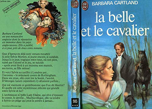 Belle et le cavalier *** (La) 9782277119852