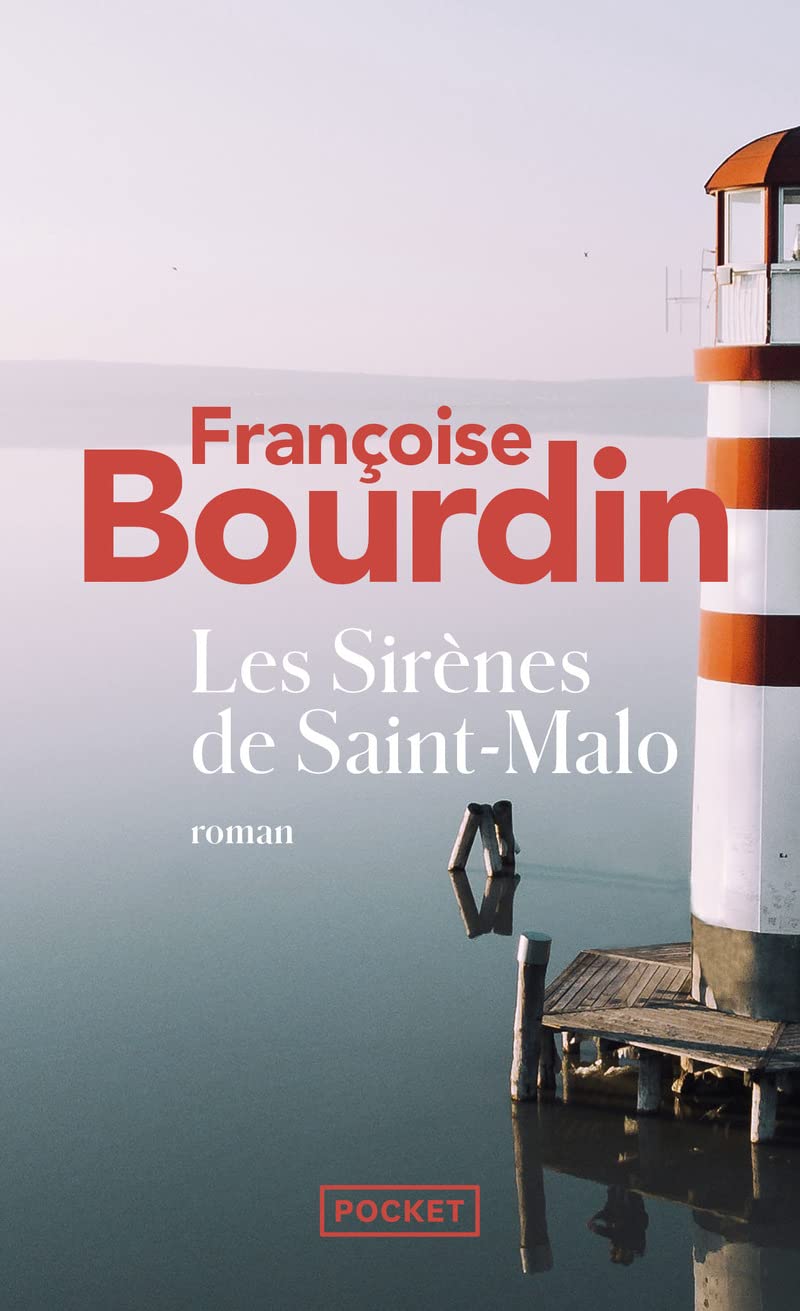 Les Sirènes de Saint-Malo 9782266212625