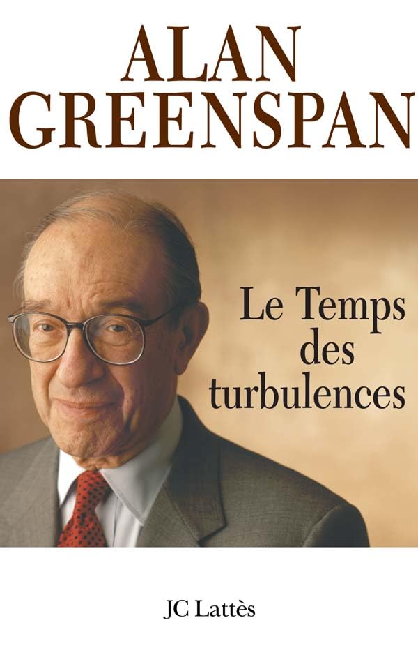 Le temps des turbulences 9782709629263