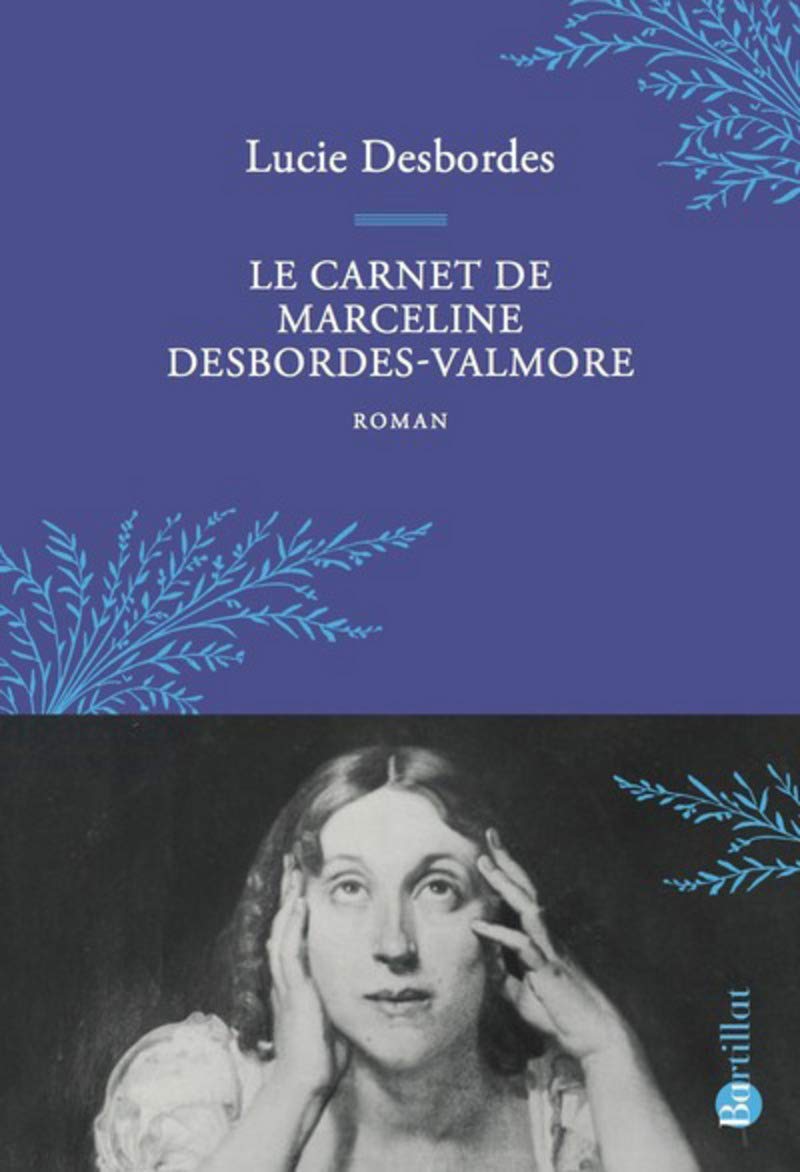 Le Carnet de Marceline Desbordes-Valmore 9782841006120