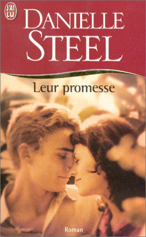 Leur promesse 9782290315507