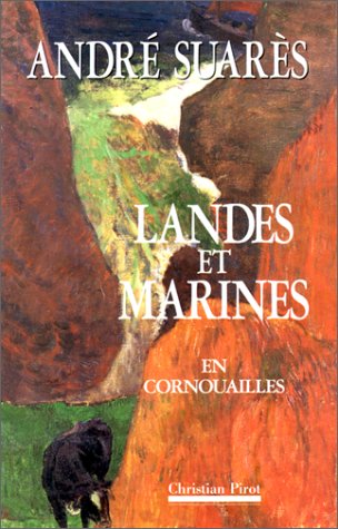 Landes et marines 9782868080585