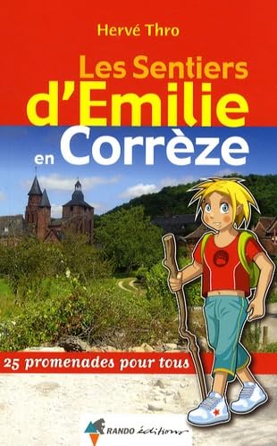 Émilie Corrèze 9782841824038