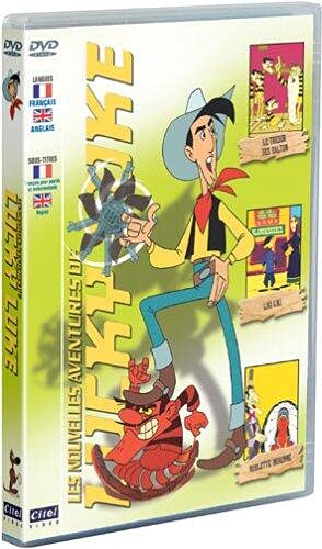 Lucky Luke : Le Trésor des Dalton 3333297881920