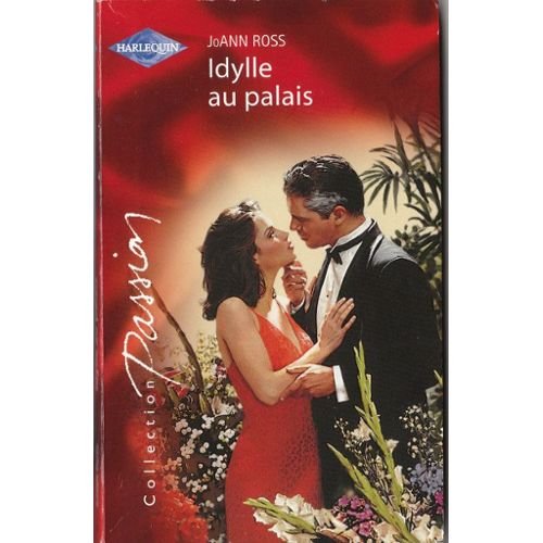 IDYLLE AU PALAIS 9782280095136
