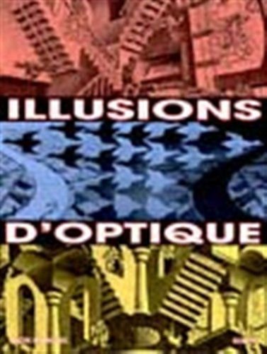 Illusions d'optique 9782263028618