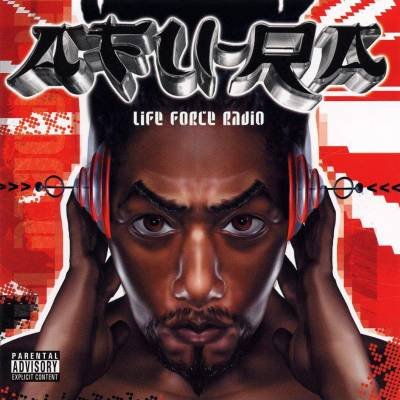 Life Force Radio [Import] 4029758397329