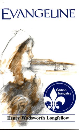 Evangeline (sm French) 9781551094700