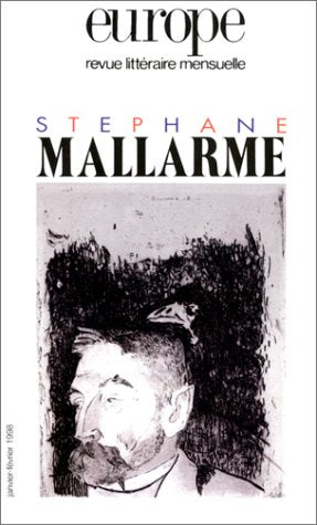 Stéphane Mallarmé 9782910814274