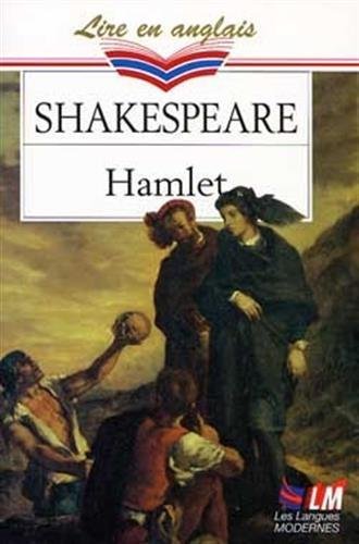 The Tragedy of Hamlet, Prince of Denmark (en anglais) 9782253086888