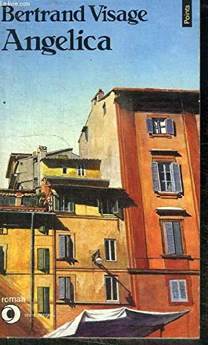 Angelica 9782020108850