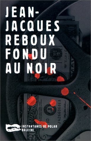 Fondu au noir 9782842190460