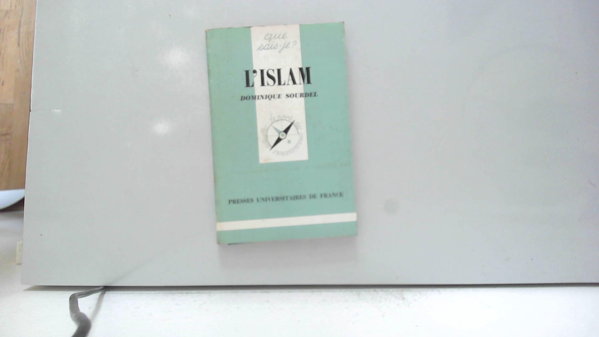 L'Islam 9782130432579