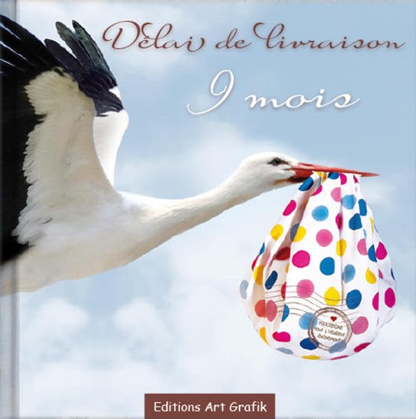 Délai de livraison 9 mois 9783862291847