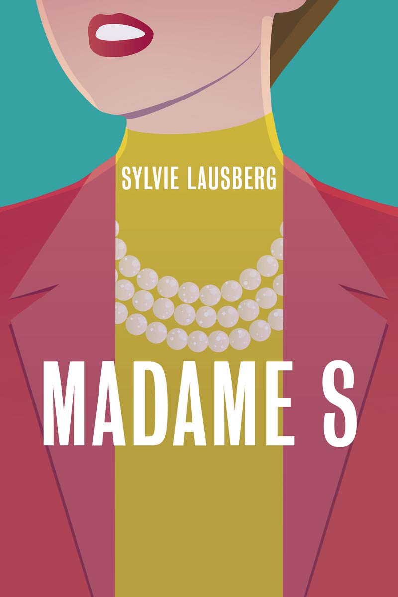 Madame S 9782889440870