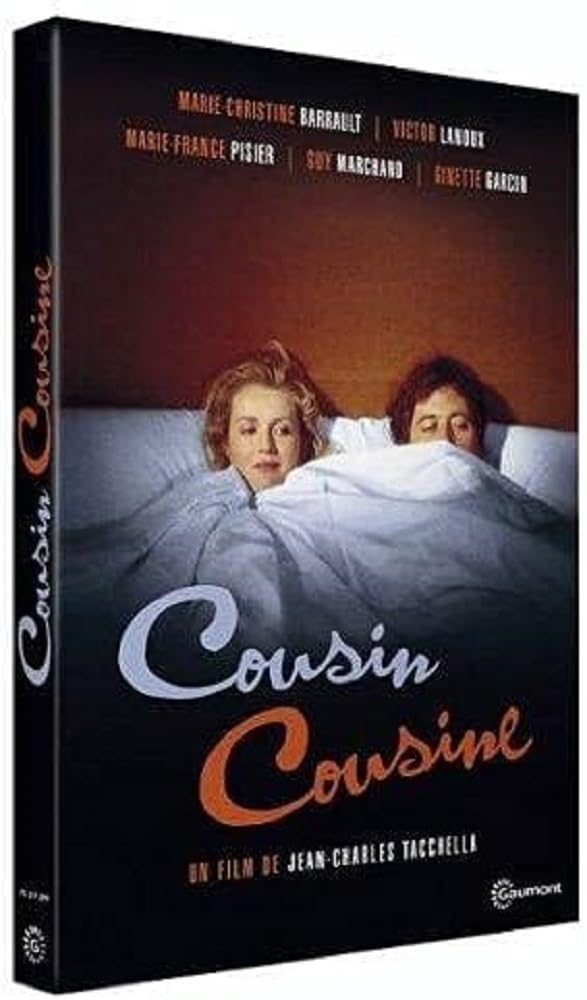 Cousin cousine 3607483173992