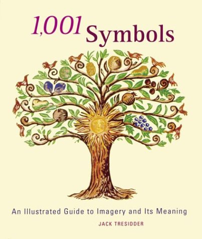 1001 symboles : Guide illustré des symboles et de leur signification 9782744169359