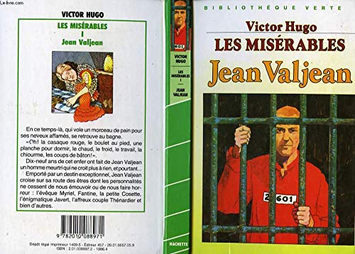 Les miserables 9782010088971