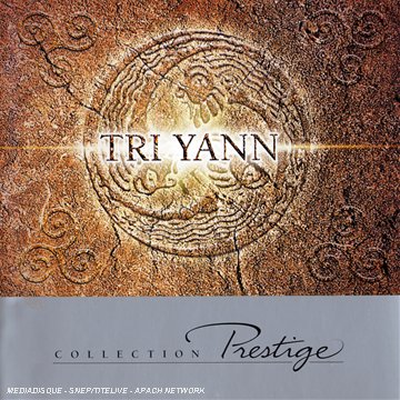 Collection Prestige [Import] 0600753042618