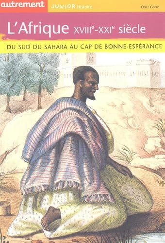 L'Afrique XVIIIe-XXIe siècle 9782746706002