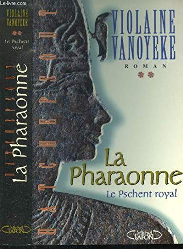 Etui la pharaonne t01 princes.thebes 9782840983651