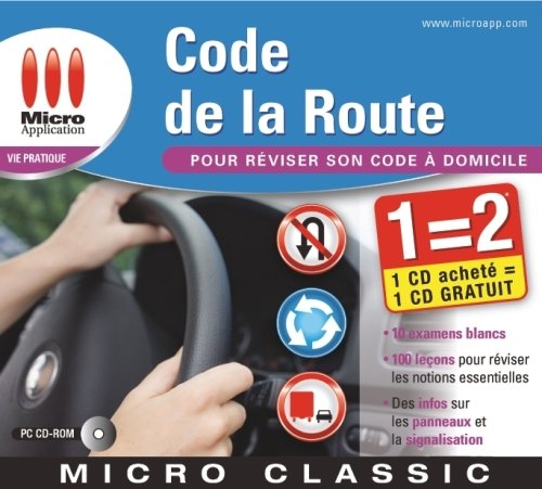 Code de la route 3325120025717