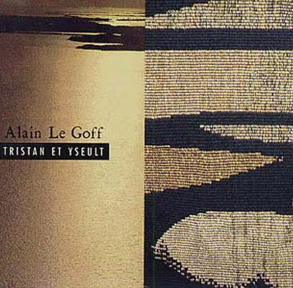 Legende De Tristan Et Yseult 3307513300328