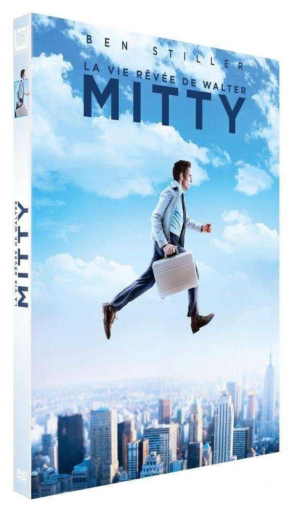 La Vie rêvée de Walter Mitty 3344428056889