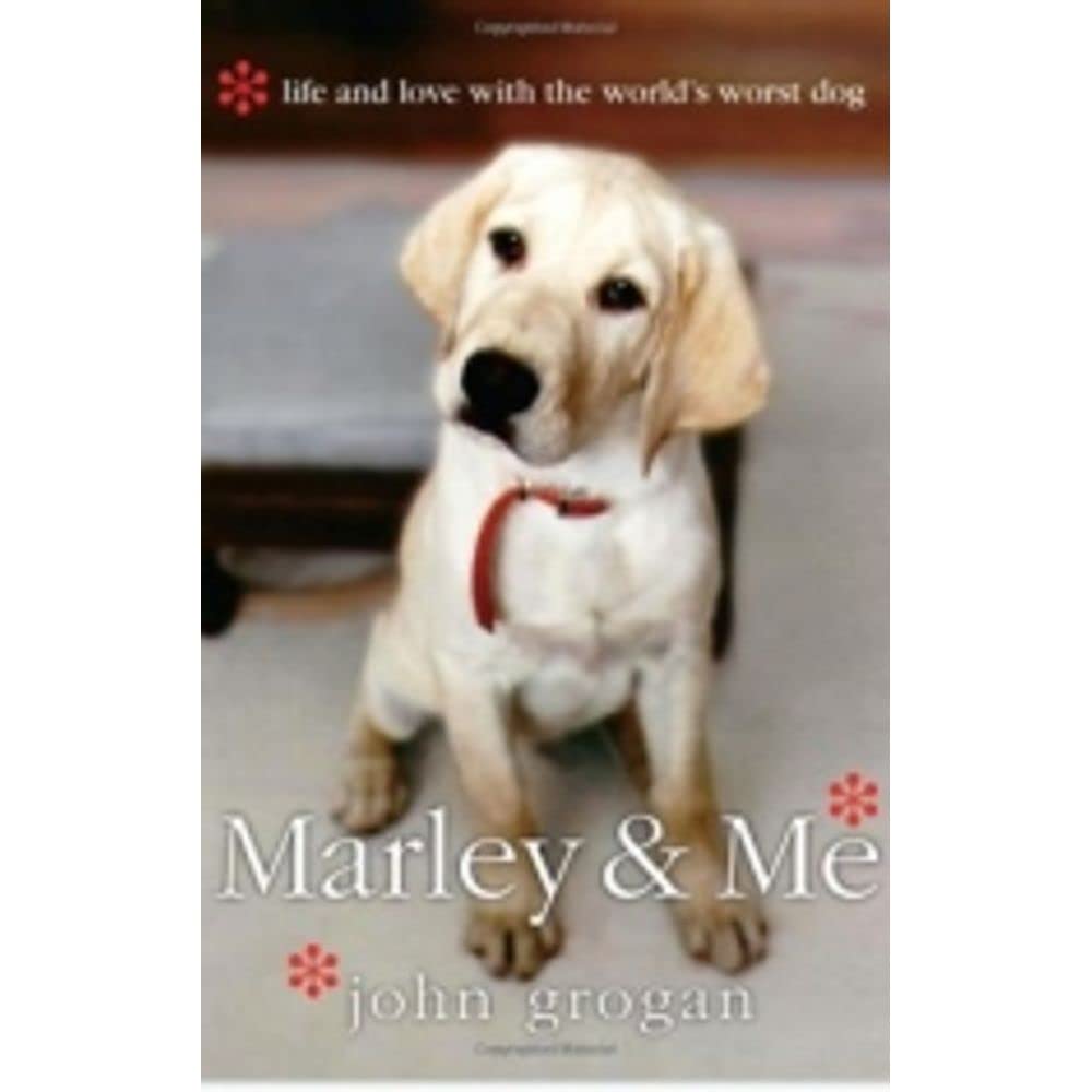 Marley & Me 9780061340628