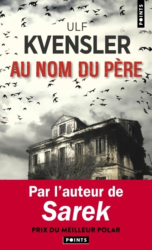 Au nom du père 9791041420568