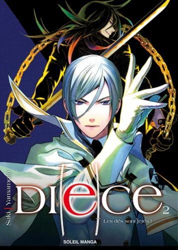 Soleil manga gothic 9782302013933