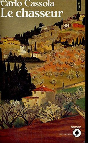 Le Chasseur 9782020108010