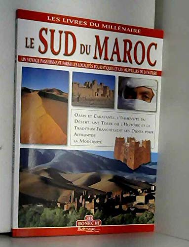 Il sud del Marocco. Ediz. francese 9788847609426