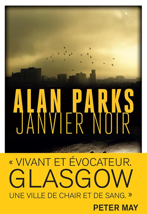 Janvier noir 9782743643058