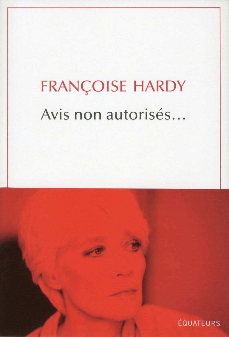 Avis non autorisés... 9782849903964