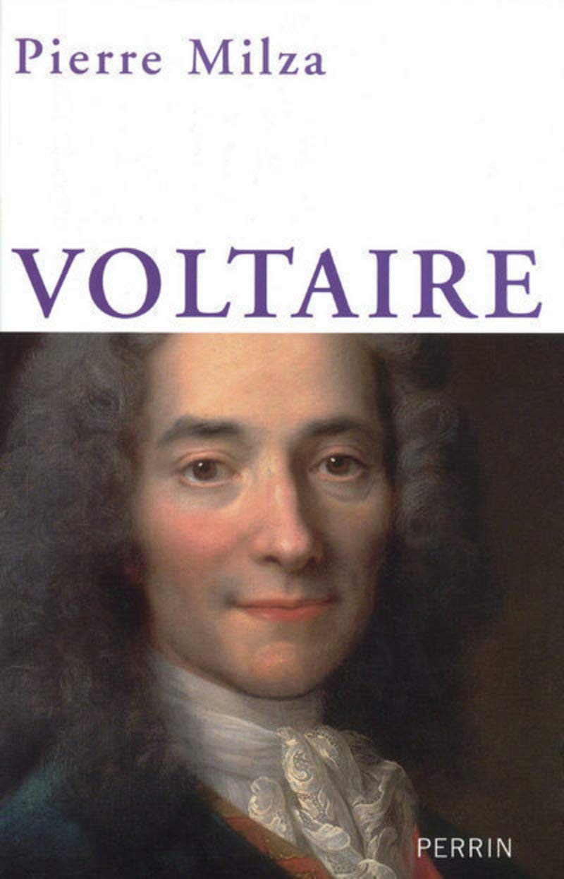 Voltaire 9782262022518