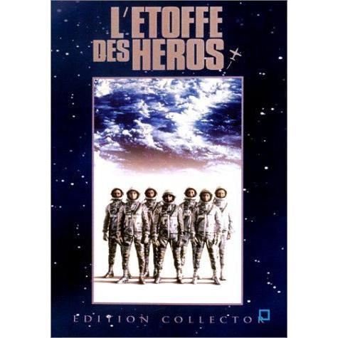 L'Étoffe des héros [Édition Collector] 7321950244997