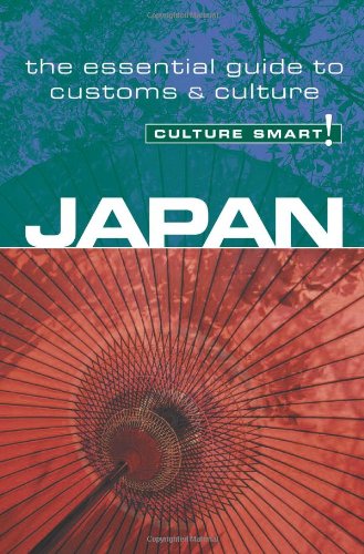 Japan: A Quick Guide to Customs & Etiquette 9781857333091