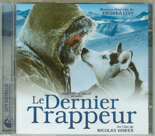 Le Dernier Trappeur (Cds200) [Import] 0724356046504