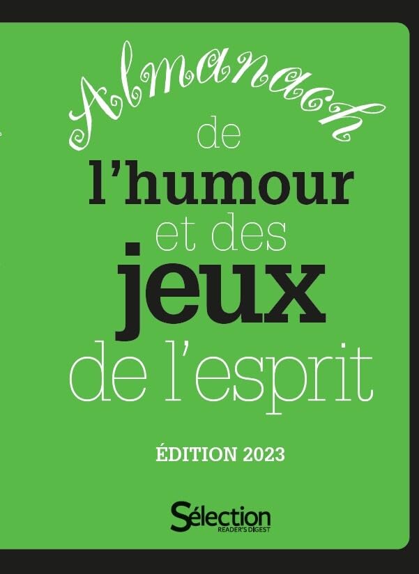 Almanach 2023 9782709828468
