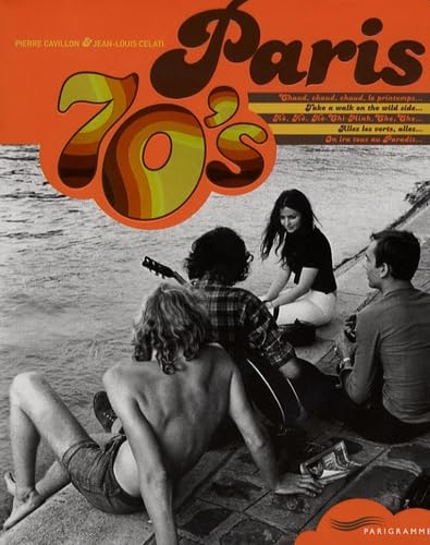 Paris 70's 9782840963882