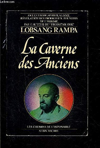 La caverne des anciens 