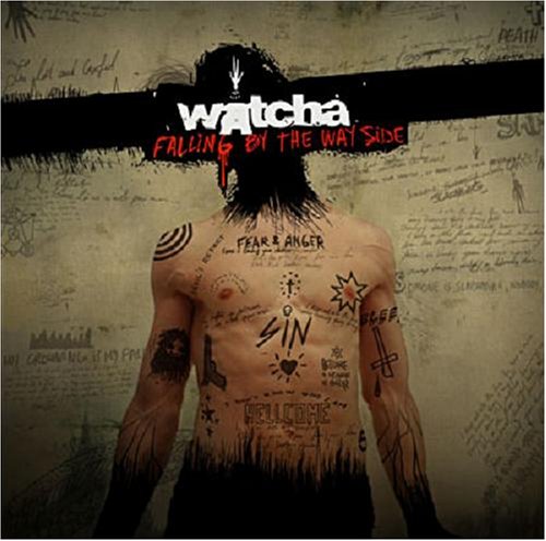 Falling by The Wayside [Import] 3283451155025