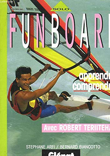 fun board apprendre et comprendre avec robert teriitehau 9782723413640