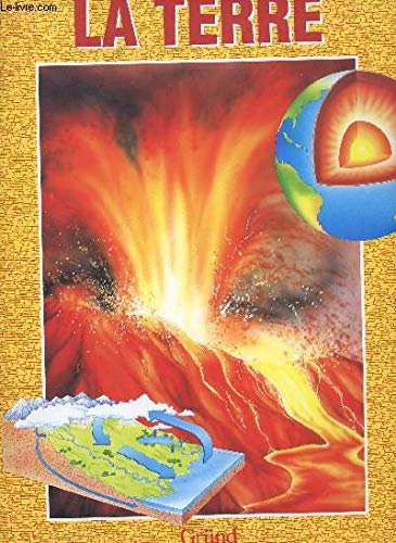 La terre 9782700050370