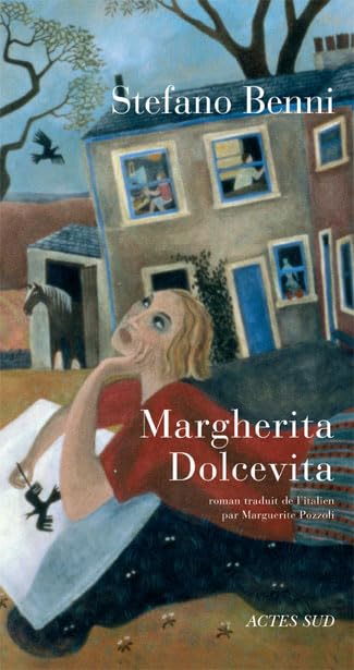 Margherita Dolcevita 9782742772391